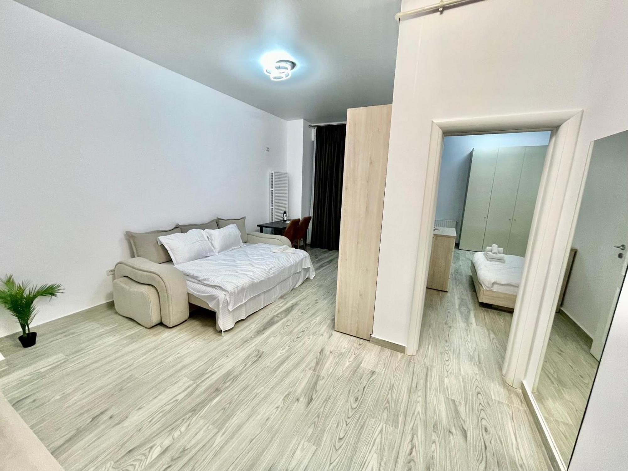 Central Adress Ad8 Apartment Букурещ Екстериор снимка