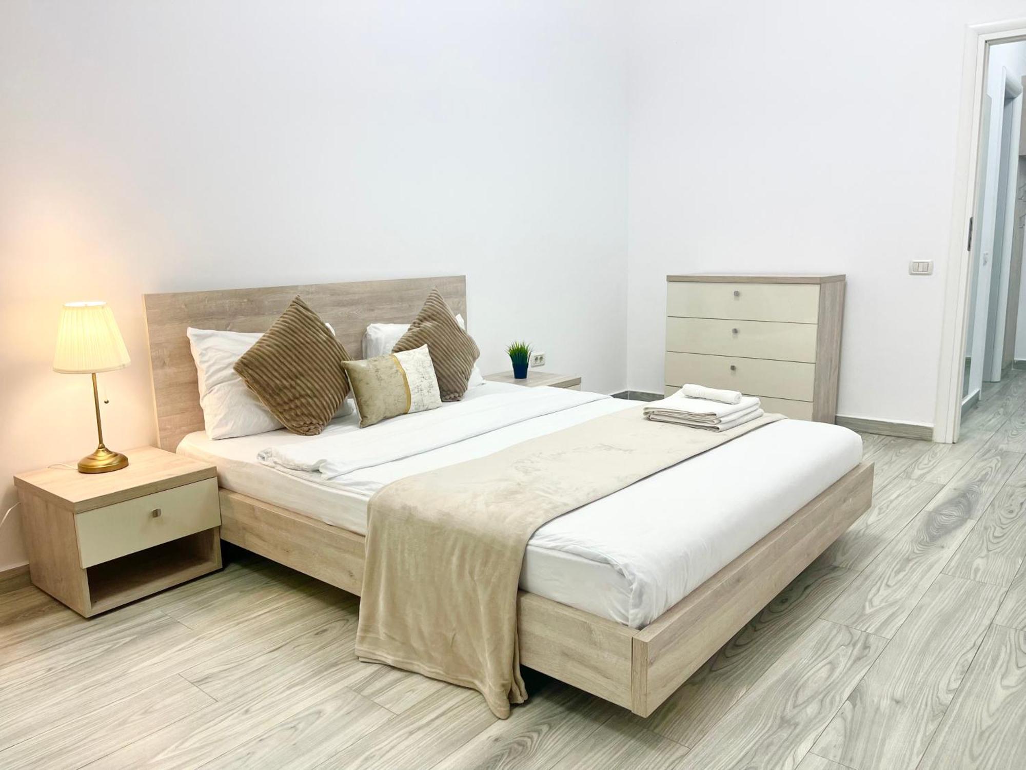 Central Adress Ad8 Apartment Букурещ Екстериор снимка